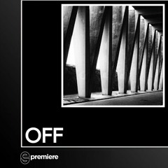 Premiere: Drumcomplex - Complex - OFF Recordings