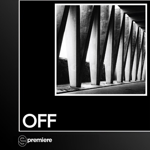 Premiere: Drumcomplex - Complex - OFF Recordings