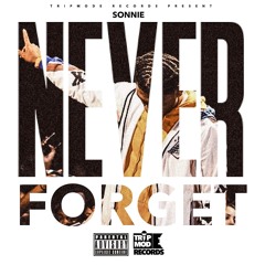 Never Forget Feat. LUL [Prod. MikeMadeThe808s]