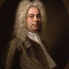G. F. Handel | Sonata in G minor