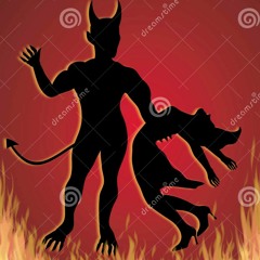 Dancing With The Devil (Feat.JayBands)