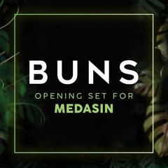 BUNS For Medasin - Independent SF