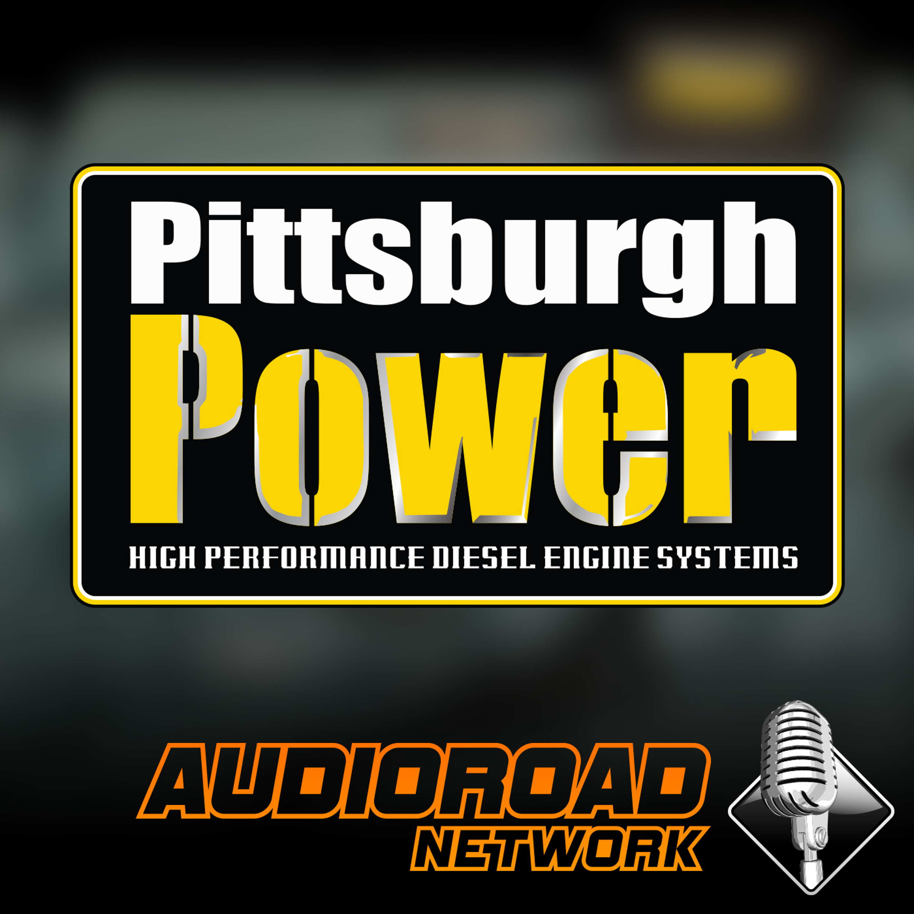Trucking: The PowerHour [ Tuesday, February 27, 2018 ] episode artwork