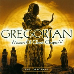 Gregorian - Heaven Can Wait (Meat Loaf Cover)