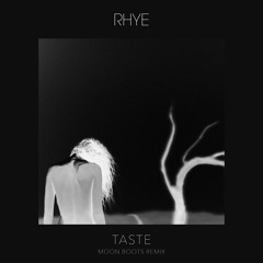 Rhye - Taste (Moon Boots Remix)
