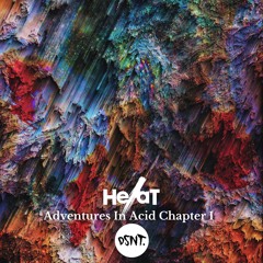 HeaT "Adventures In Acid Chapter 1" [DSNT Podcast]