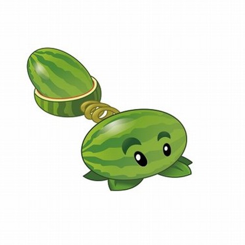 Laura Shigihara__Plants vs. Zombies - Ultimate Battle - Slow_Li Alt Mix