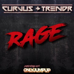 TrendR & Curvurs - Rage - Free Download