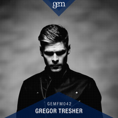 Gem FM 042 - Gregor Tresher DJ set @ Bolgia, Osio Sopra, Italy, 10 Feb 2018