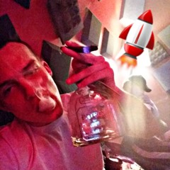 Rocket Ship - Raptor (Prod. Sake)