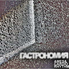 AMES & CARDIO RHYTHM - Насквозь