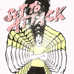 Albert Hammond Jr - Set to Attack