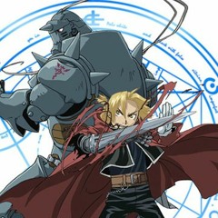 Full Metal Alchemist Ending Theme USO (cover)