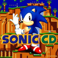 Sonic CD (JP/EU) | Palmtree Panic Present