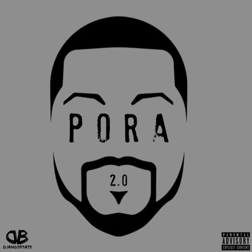 DjangoBeats - PORA 2.0