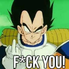 Fuck you [ Produced by Cheetothehero]