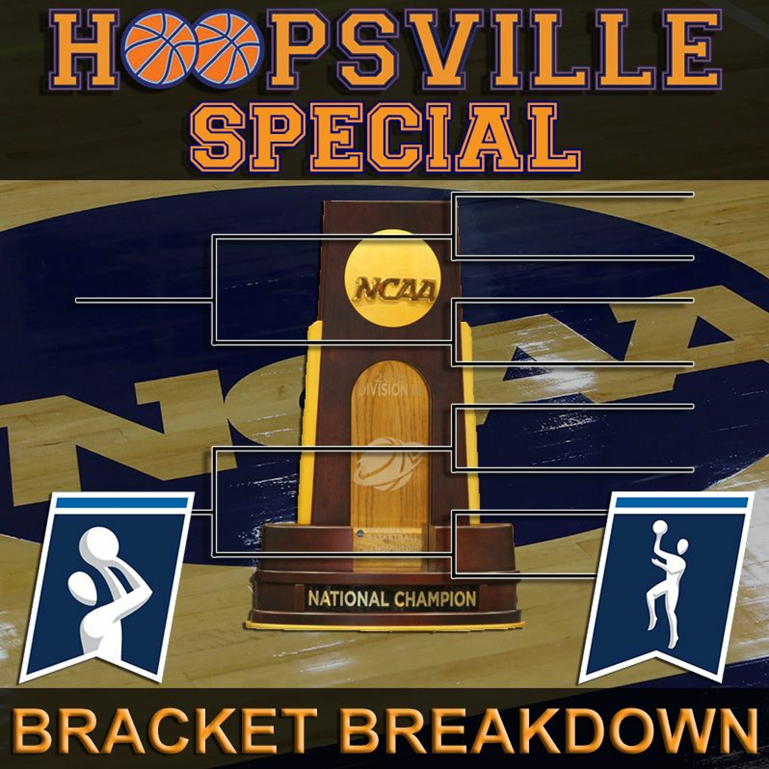 Hoopsville