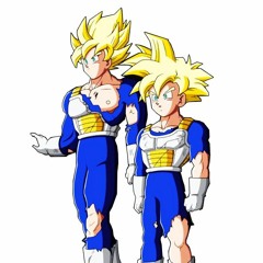 HELP7 - SAIYAN PRIDE (175 VIP)