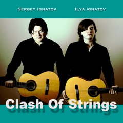 Clash Of Strings