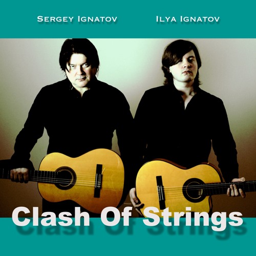 Clash Of Strings