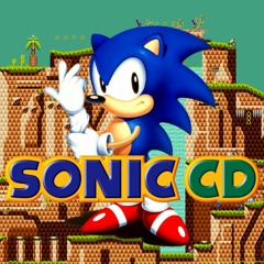Sonic CD | Palmtree Panic Past