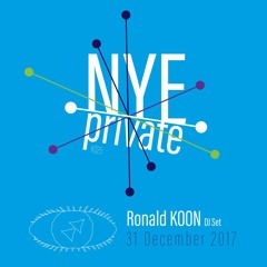 Set at "NYE private"- RadioAktiv 2punkt0 - ColoRadio 31.12.2017