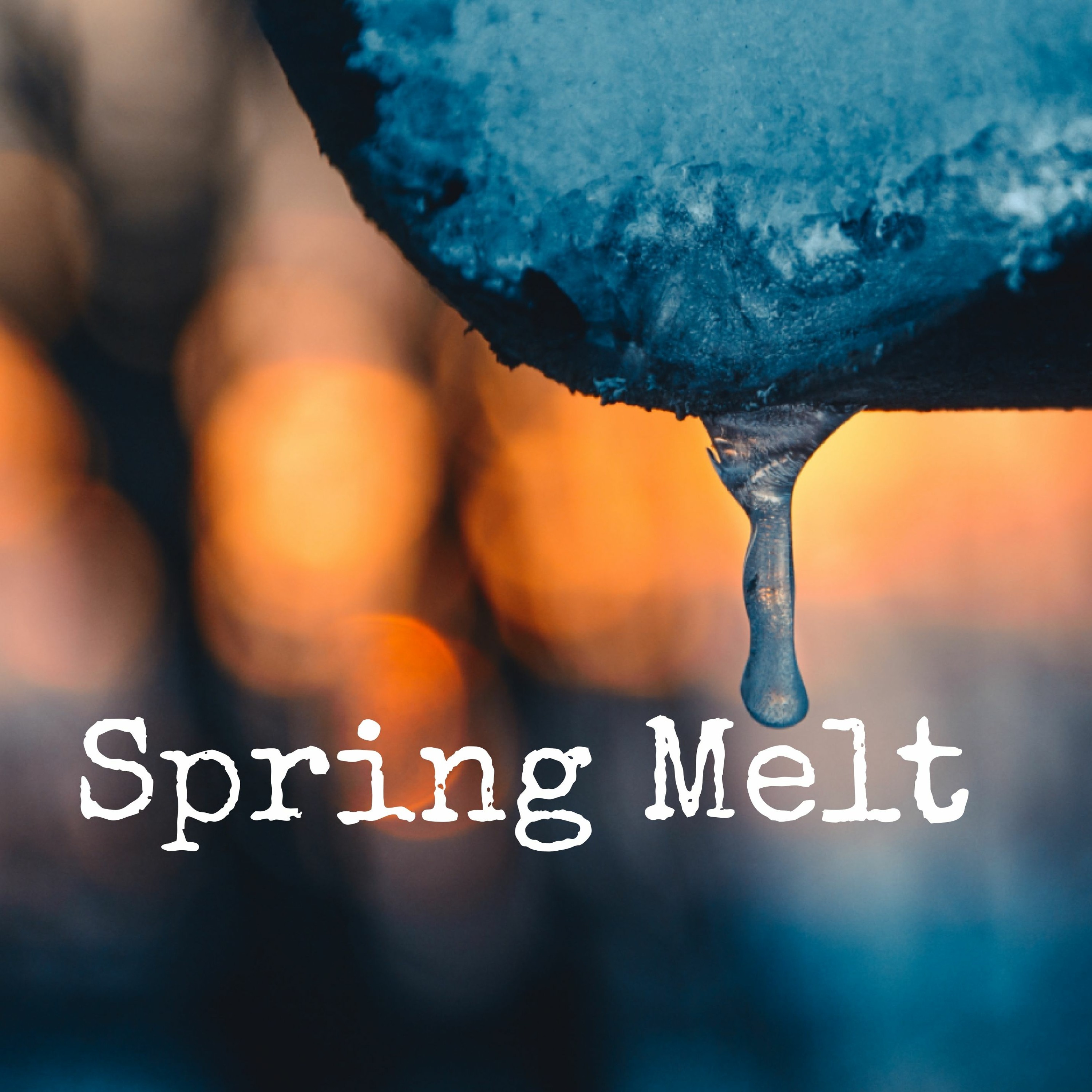 Spring Melt episode artwork