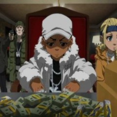 CHANGE UP Ft. Von Fettachini