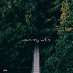songs to make an abg cry to p3: you're my shelter