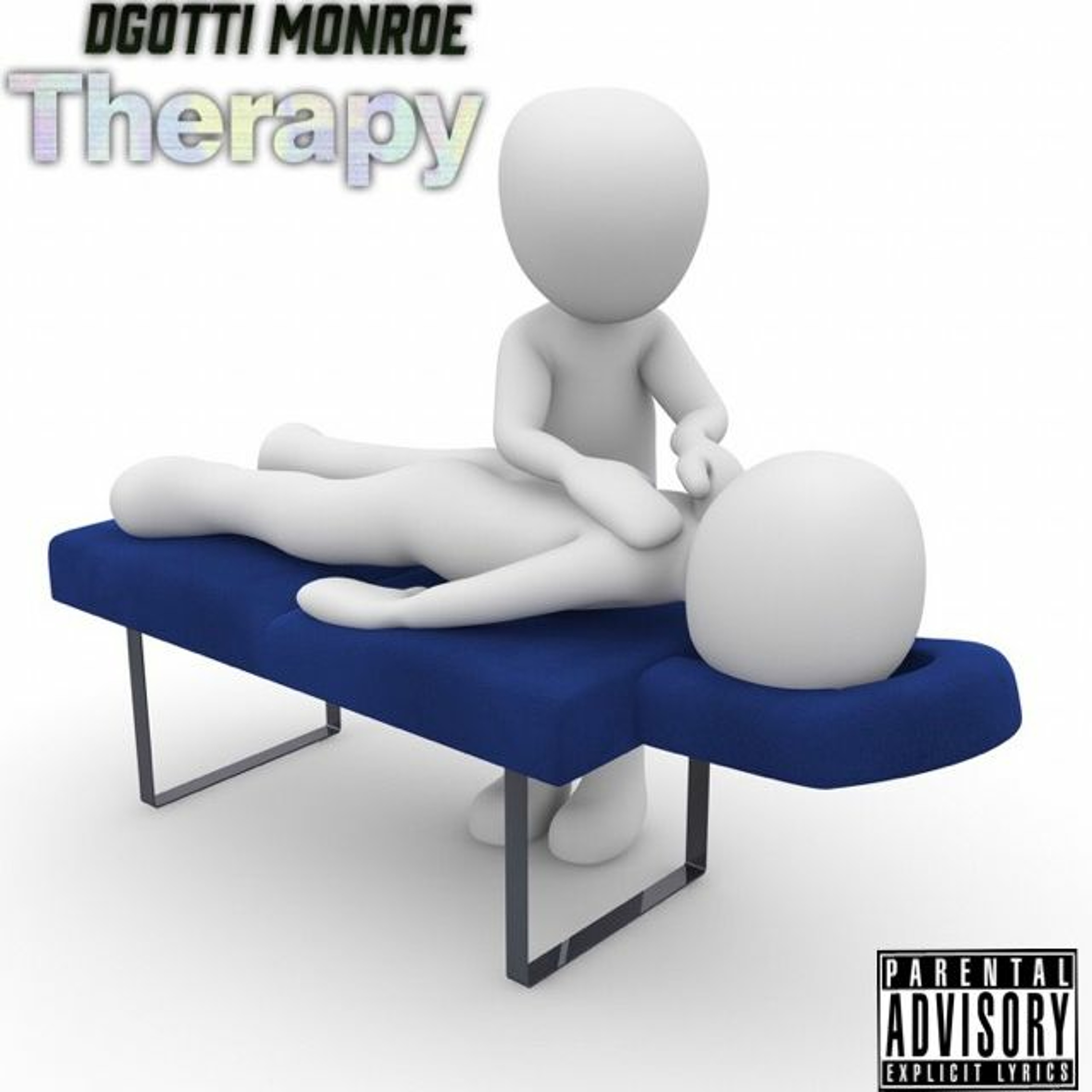 D-GOTTI MONROE