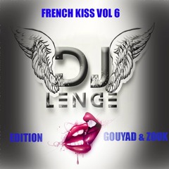 French Kiss Vol 6 By Dj Lenge