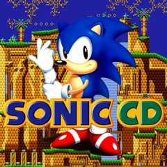 Sonic CD (JP/EU) | Palmtree Panic Good Future