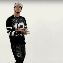 Dicen Que Van A Bajar - Anuel AA ✘ Casper Magico ✘ Jay B