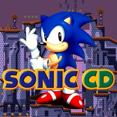 Sonic CD (JP/EU) | Palmtree Panic Bad Future