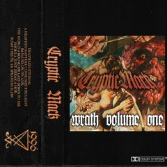 CRYPTIC MACK - Intro.Cryptic Shyt