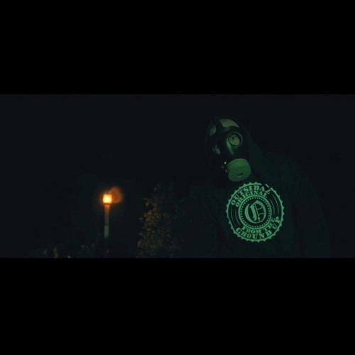 No Enemies (Prod. Noise System)