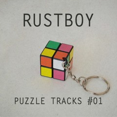 Rustboy - Neurotransmitter (Original Mix)