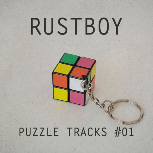 Rustboy - Neurotransmitter (Original Mix)