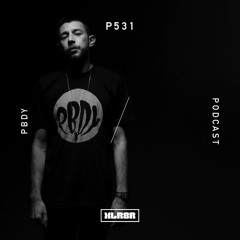 XLR8R Podcast 531: PBDY