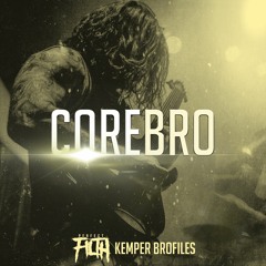 CoreBro Mix