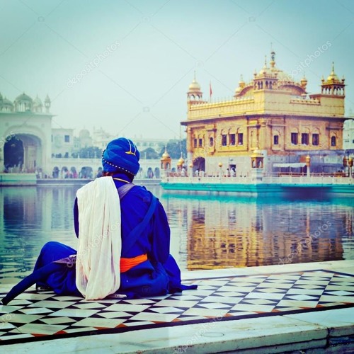 Bhai Gyan Singh Jogi - Madho Kaise Banai Tum Sangai