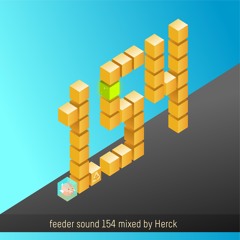 feeder sound 154 mixed by Herck
