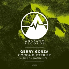 Gery Gonza & Dillon Nathaniel - Energy