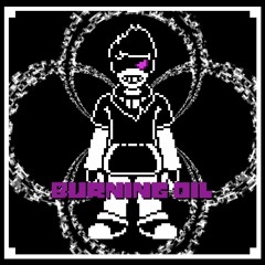 Undertale AU - Undertoggle: Burning Oil (V2 2018) REPOST!