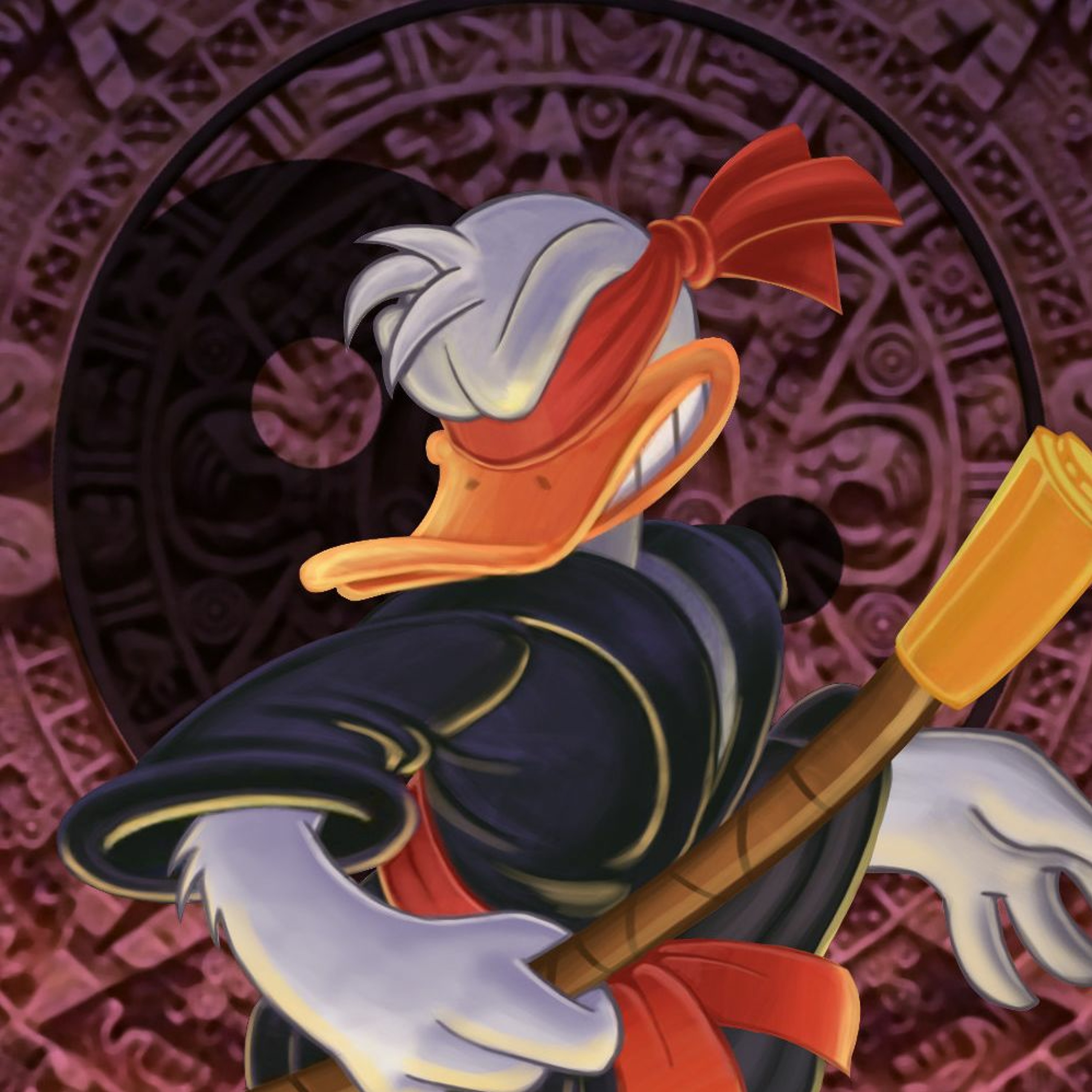 Aztecky