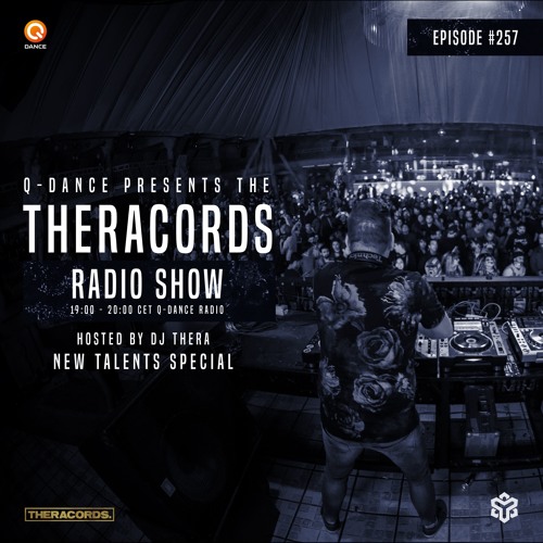 Theracords Radio Show 257