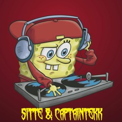 SiTTe & CaptainTekk - TaubeNüsschenTekk
