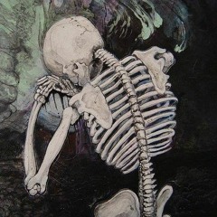 lágrimas de um homem solitário