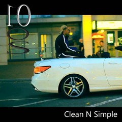 Tenos - Clean N Simple MIX