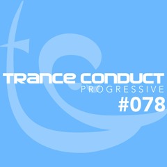 Erika K - Trance Conduct Progressive 078